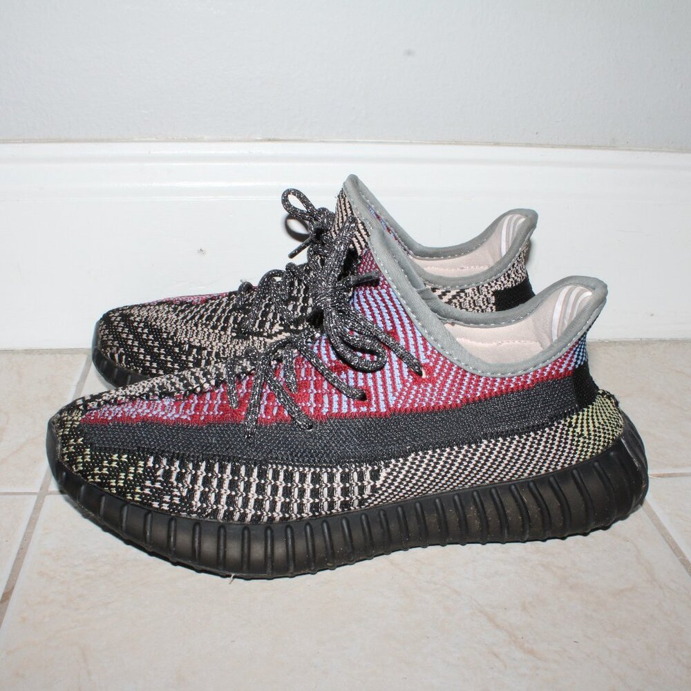 Adidas Yeezy 350 V2 YECHEIL reflective